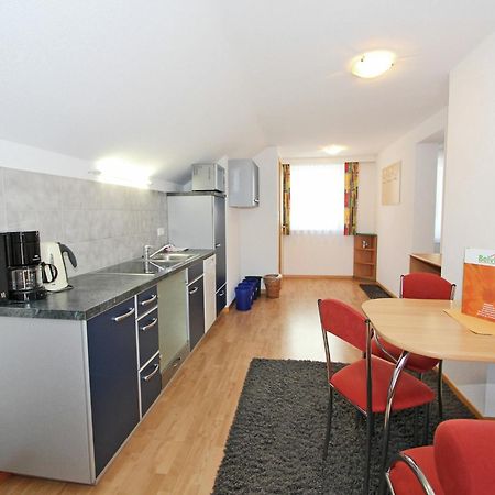Modern Apartment In Fiss At Ski Bus Stop Eksteriør billede