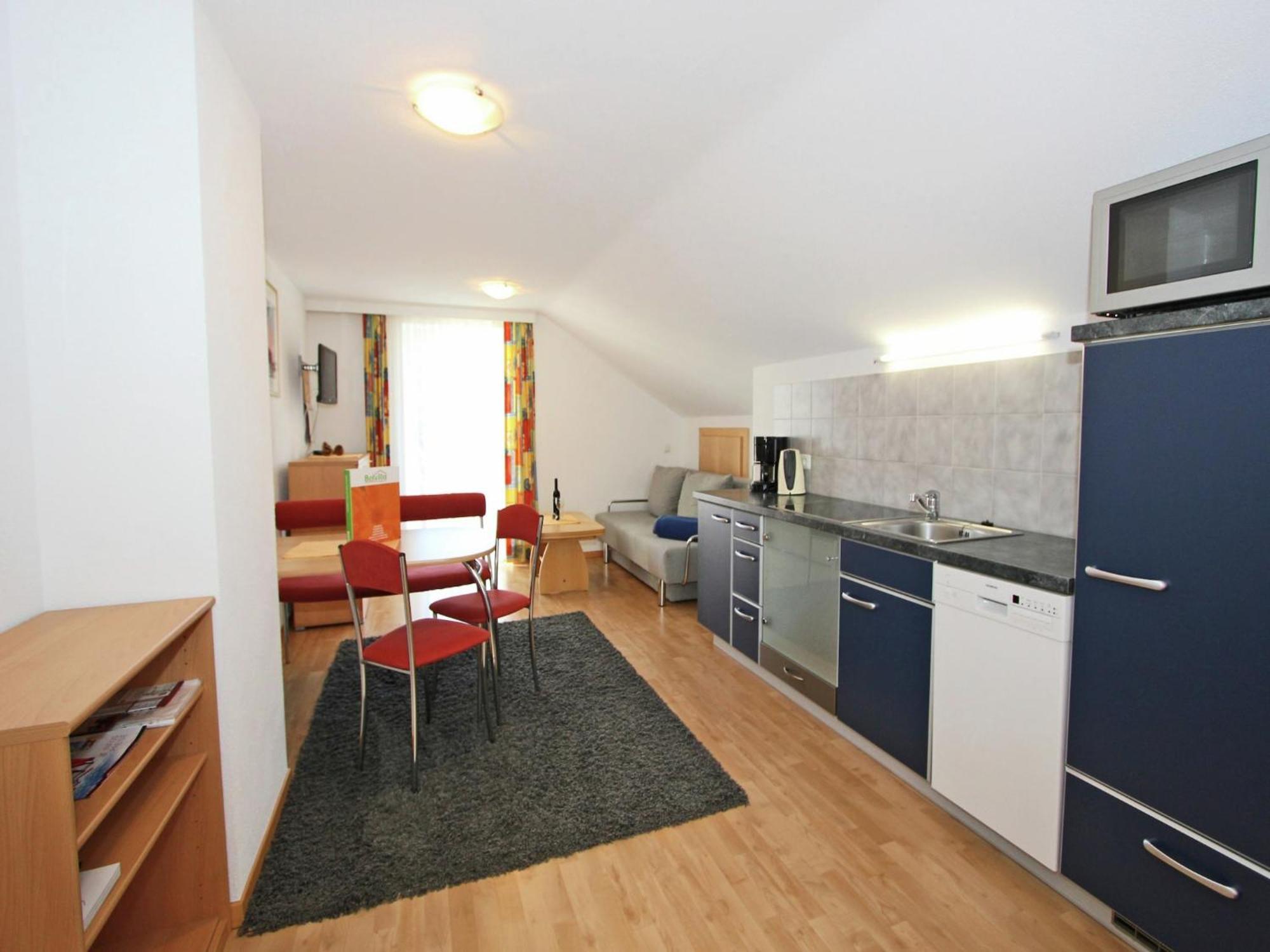 Modern Apartment In Fiss At Ski Bus Stop Eksteriør billede